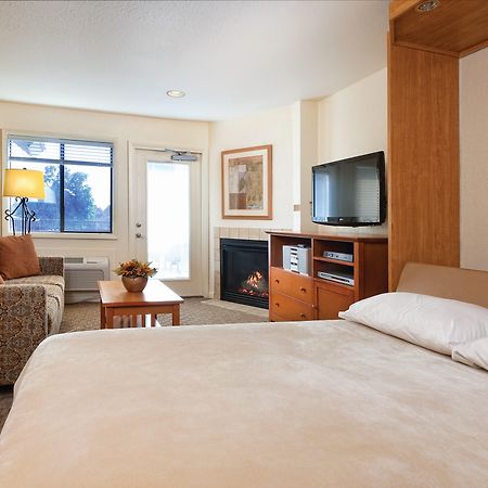 Worldmark Grand Lake Monkey Island Luaran gambar