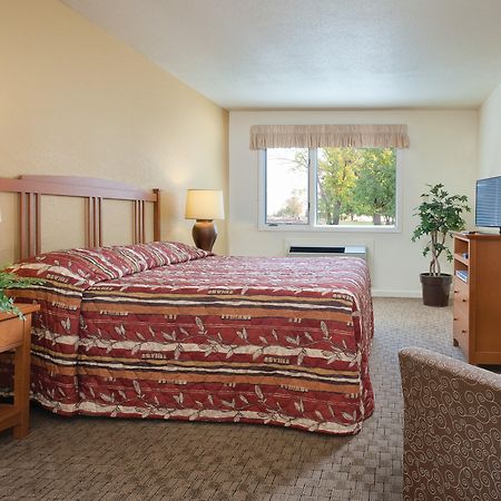 Worldmark Grand Lake Monkey Island Luaran gambar