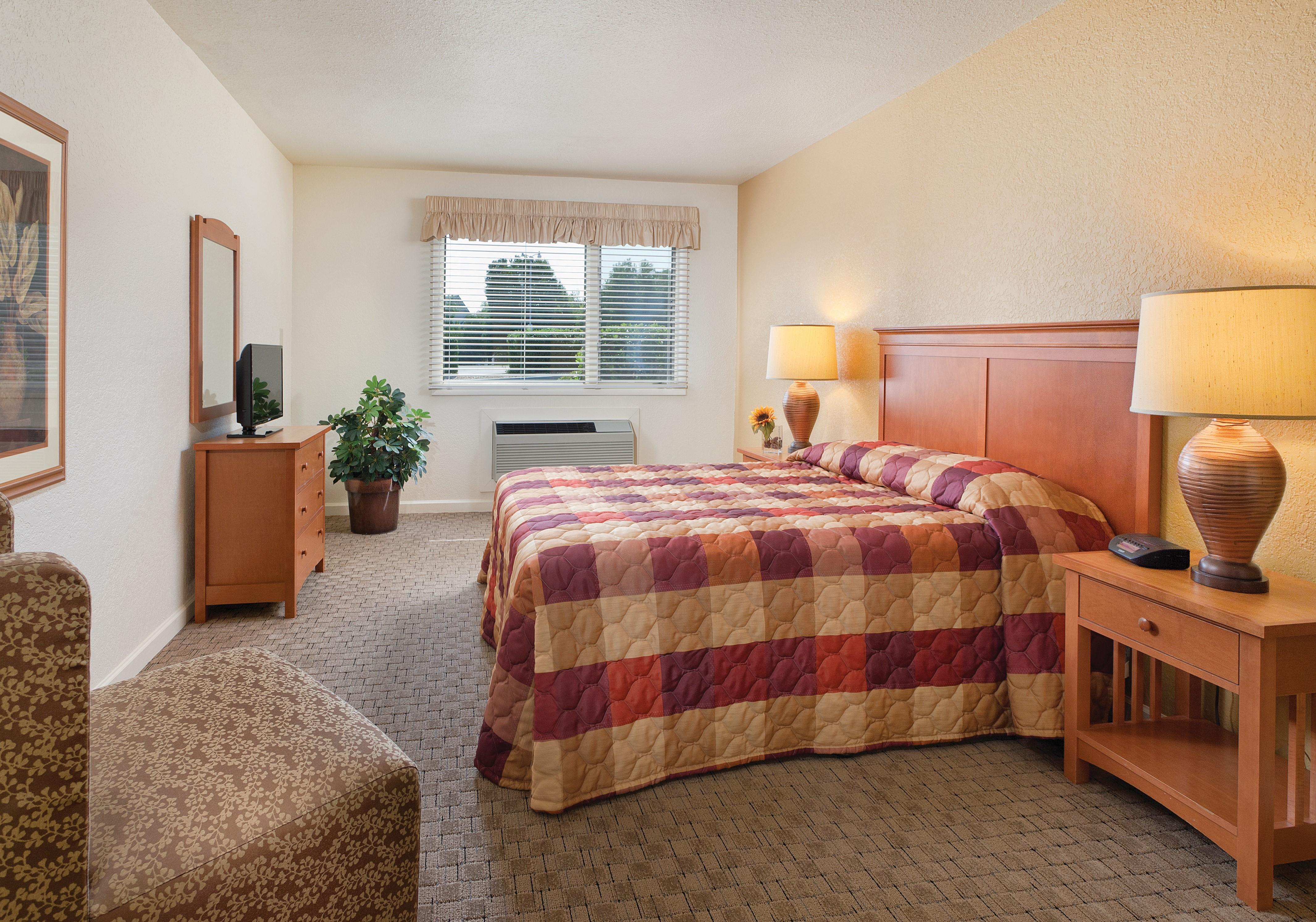 Worldmark Grand Lake Monkey Island Luaran gambar