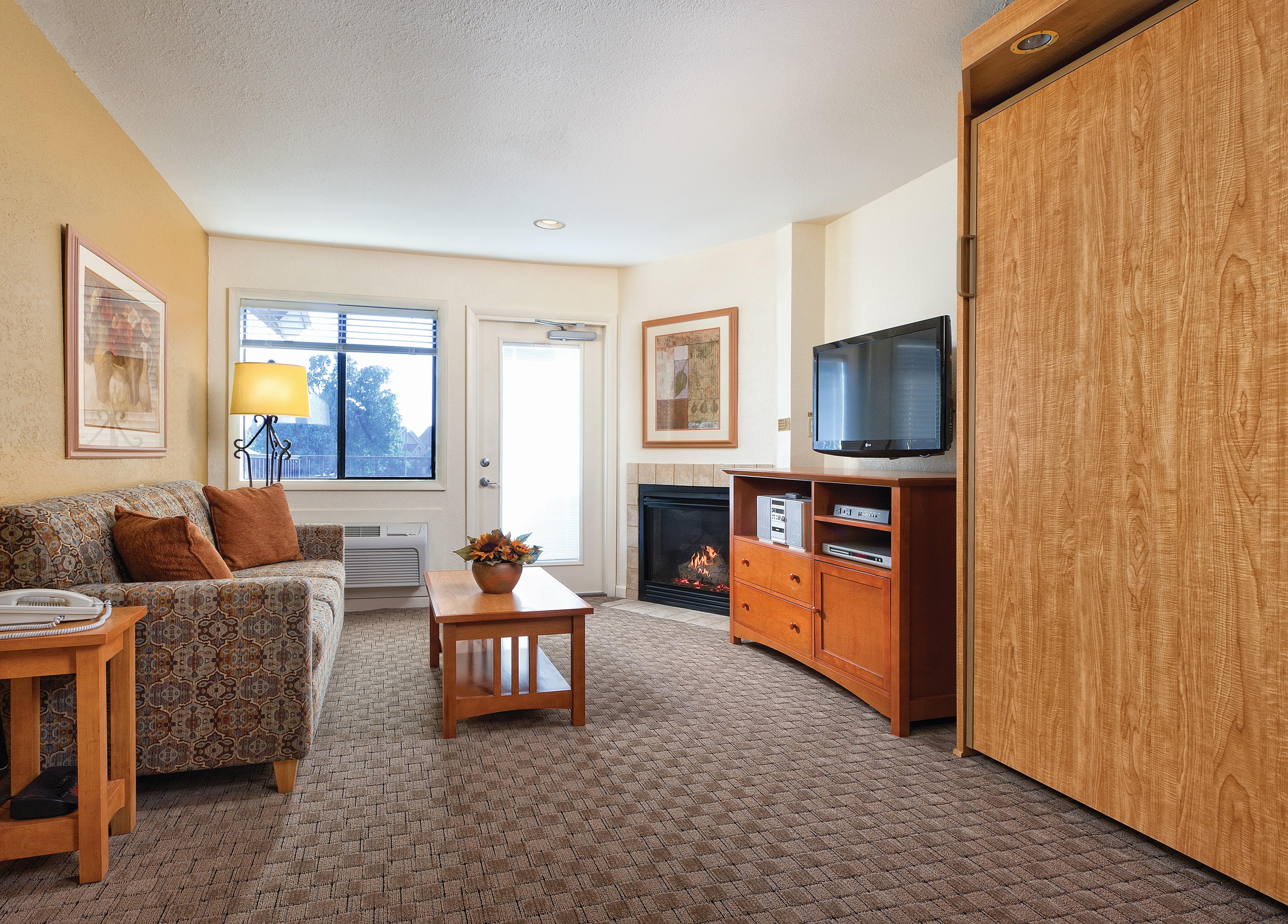 Worldmark Grand Lake Monkey Island Luaran gambar