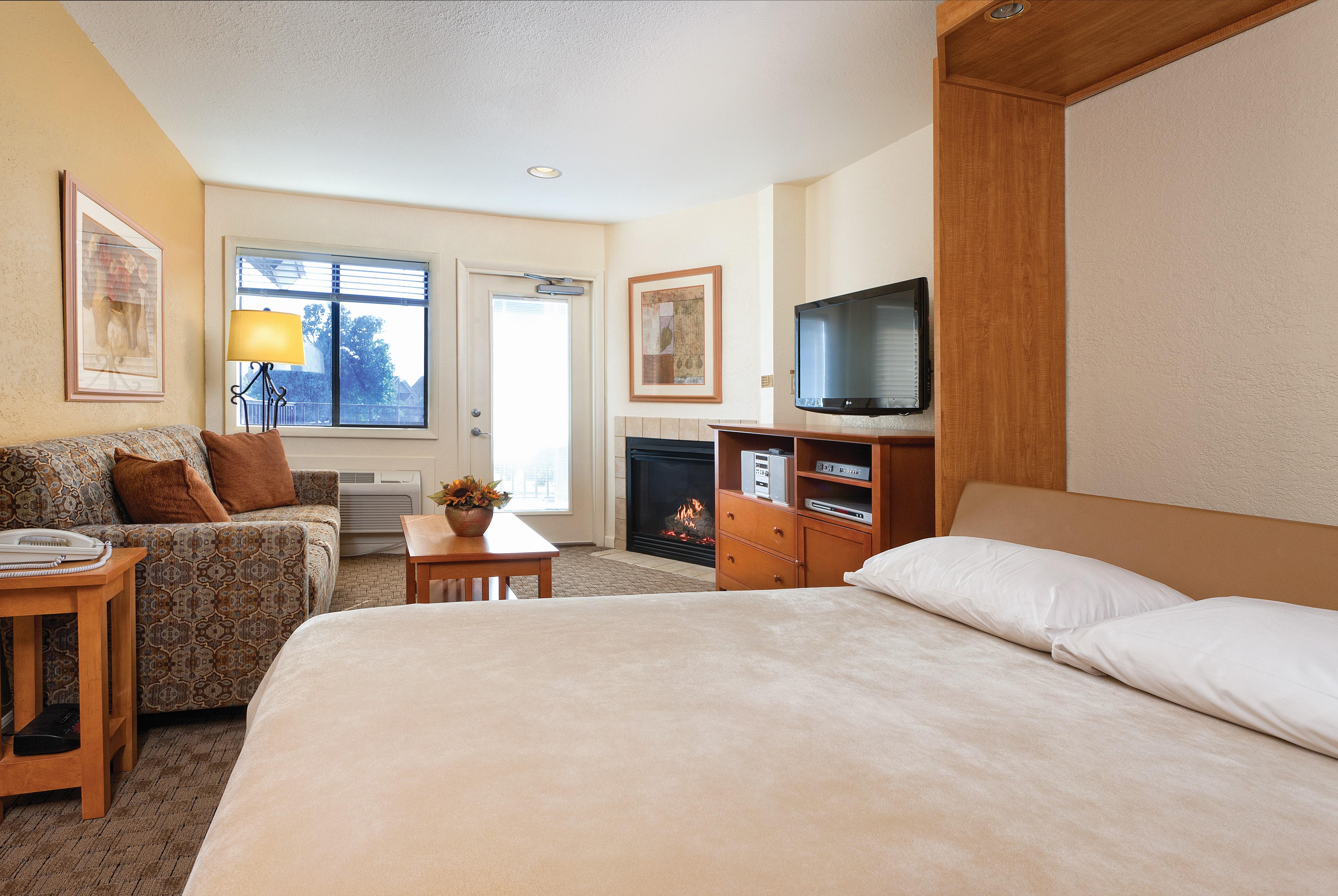 Worldmark Grand Lake Monkey Island Luaran gambar
