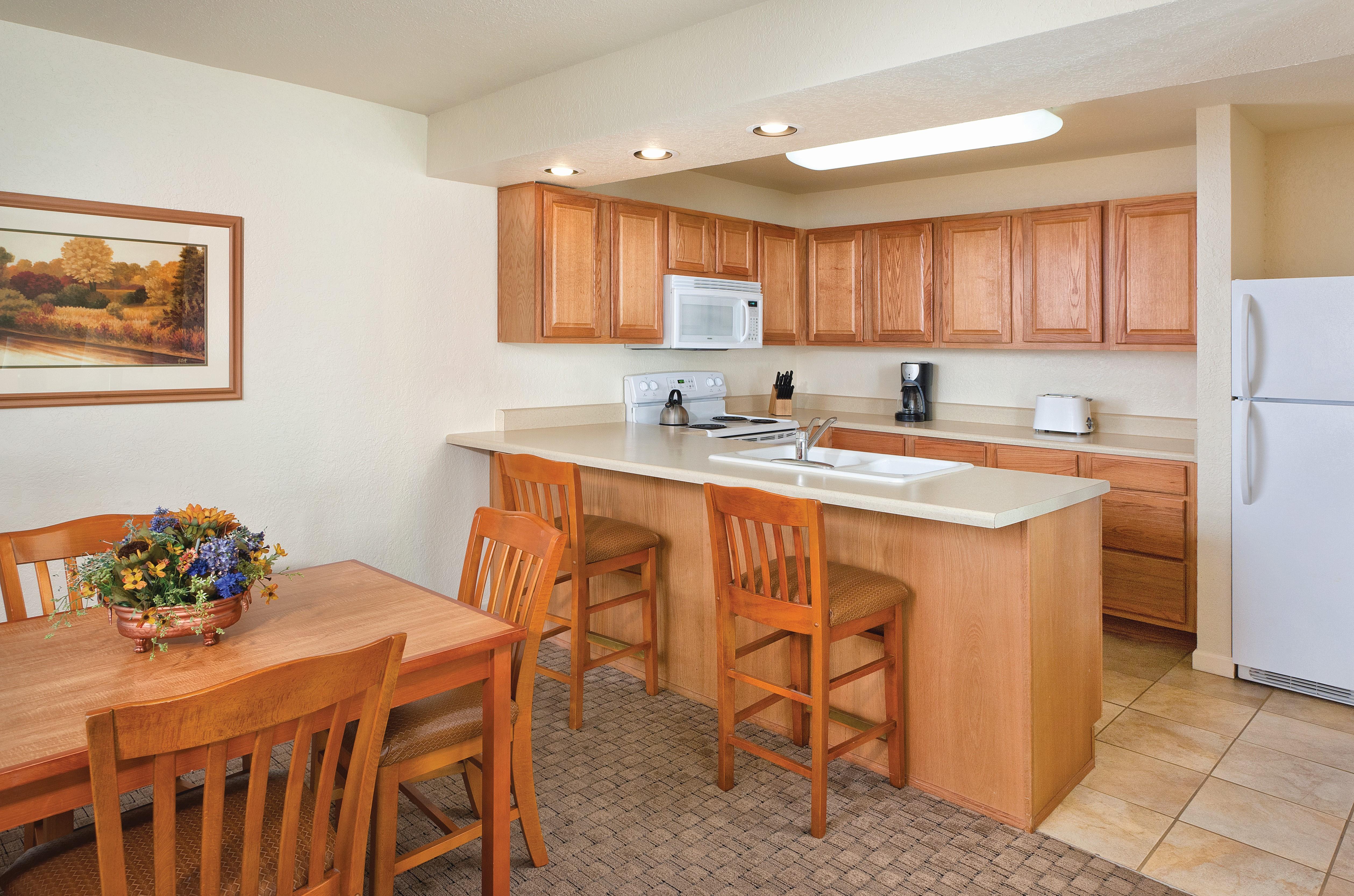 Worldmark Grand Lake Monkey Island Luaran gambar