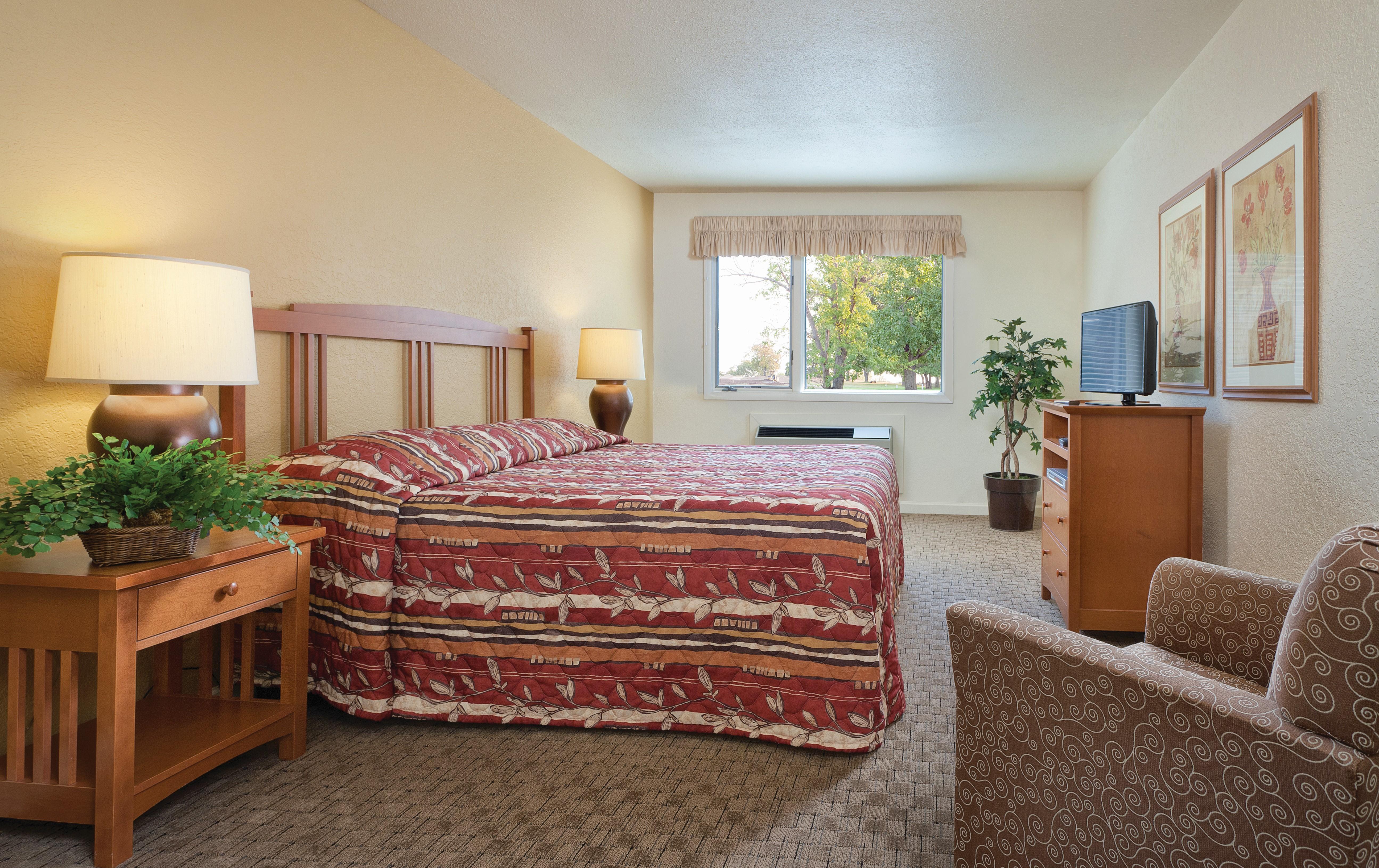 Worldmark Grand Lake Monkey Island Luaran gambar