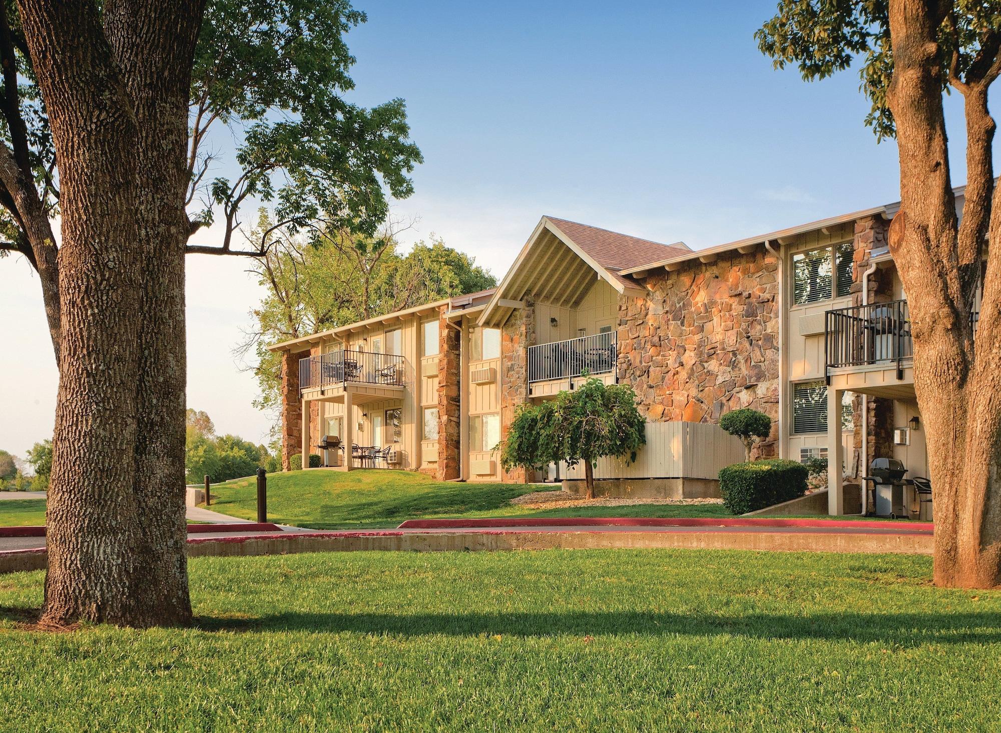 Worldmark Grand Lake Monkey Island Luaran gambar