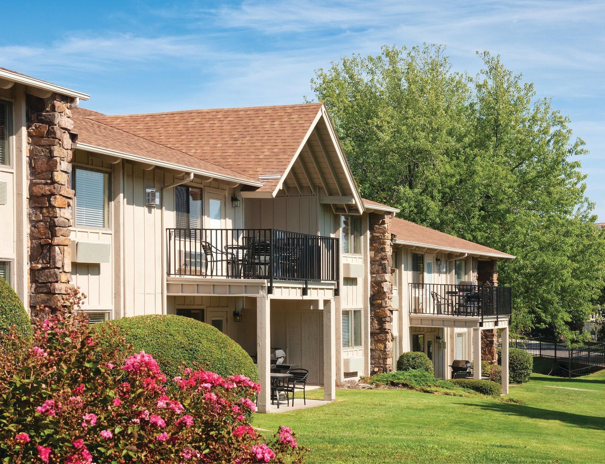 Worldmark Grand Lake Monkey Island Luaran gambar