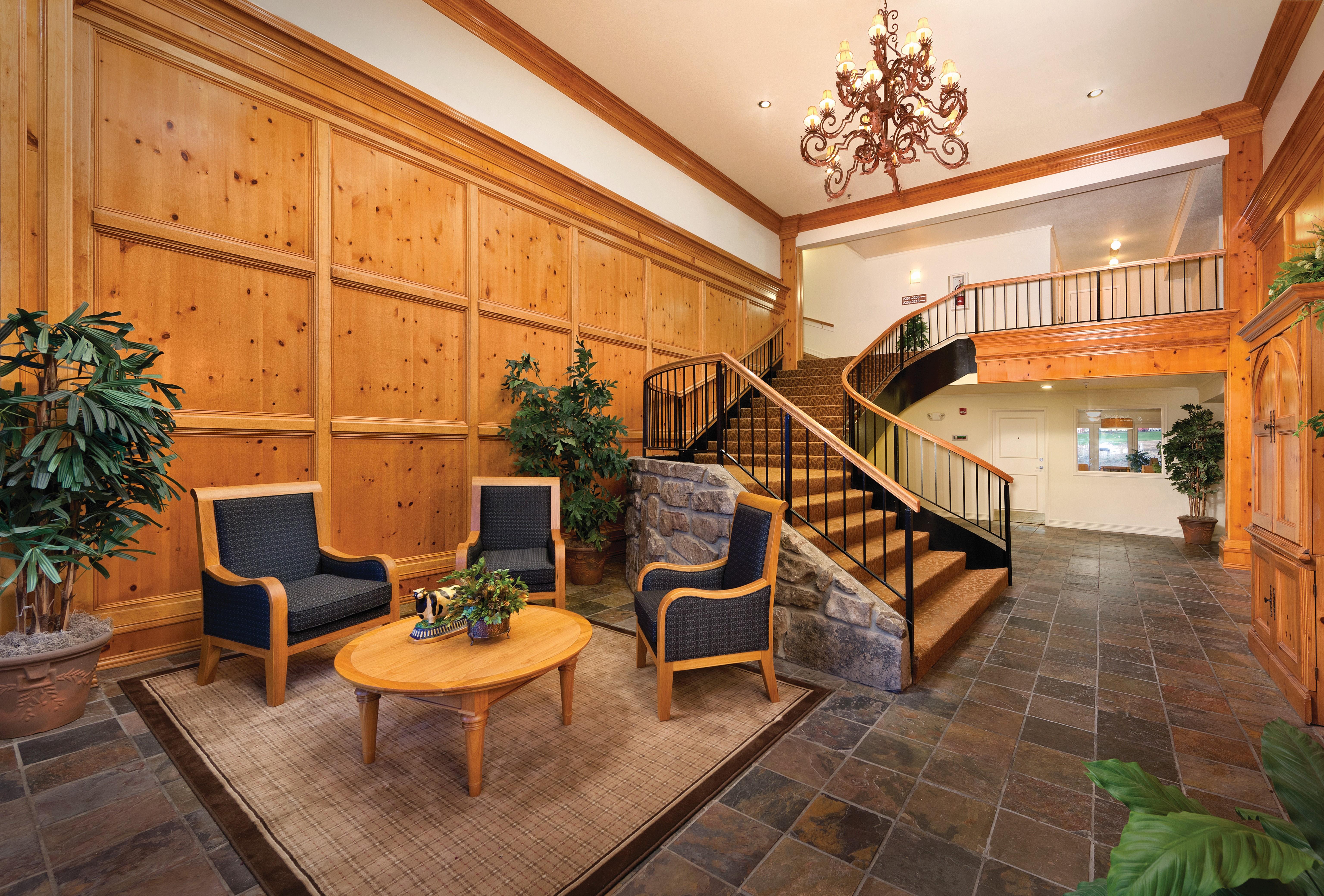 Worldmark Grand Lake Monkey Island Luaran gambar