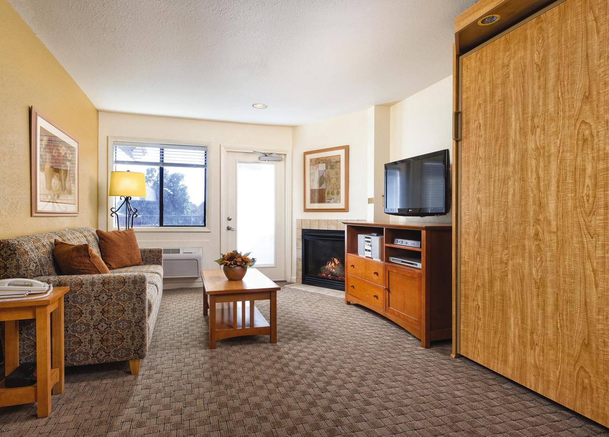 Worldmark Grand Lake Monkey Island Luaran gambar