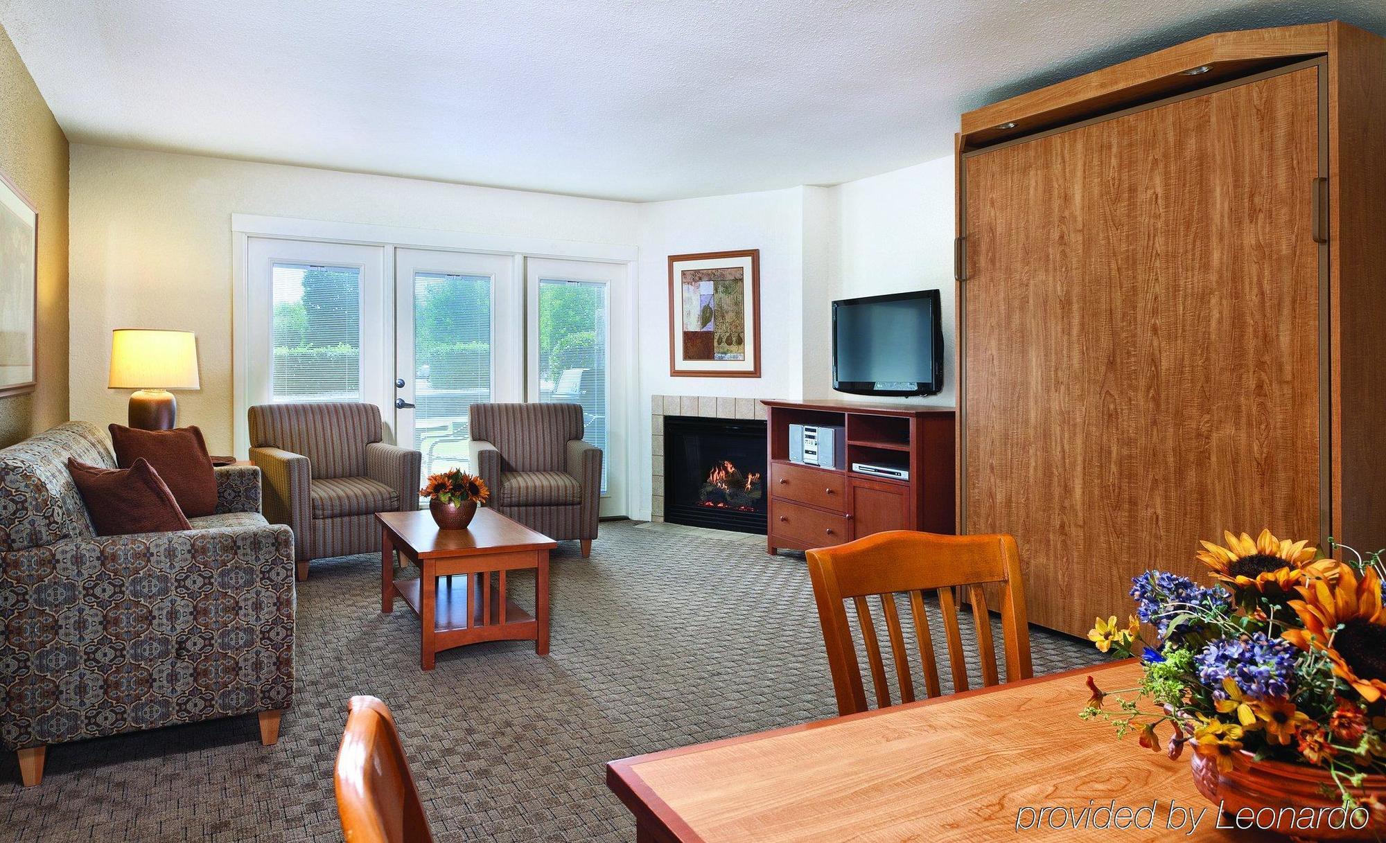 Worldmark Grand Lake Monkey Island Luaran gambar