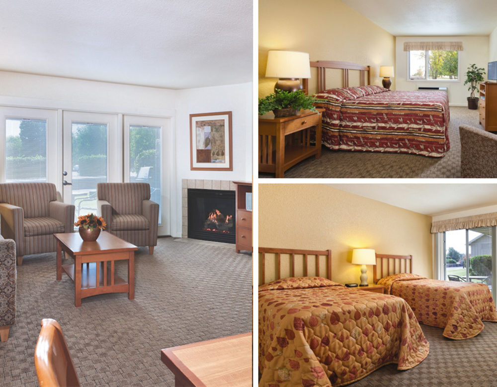 Worldmark Grand Lake Monkey Island Luaran gambar