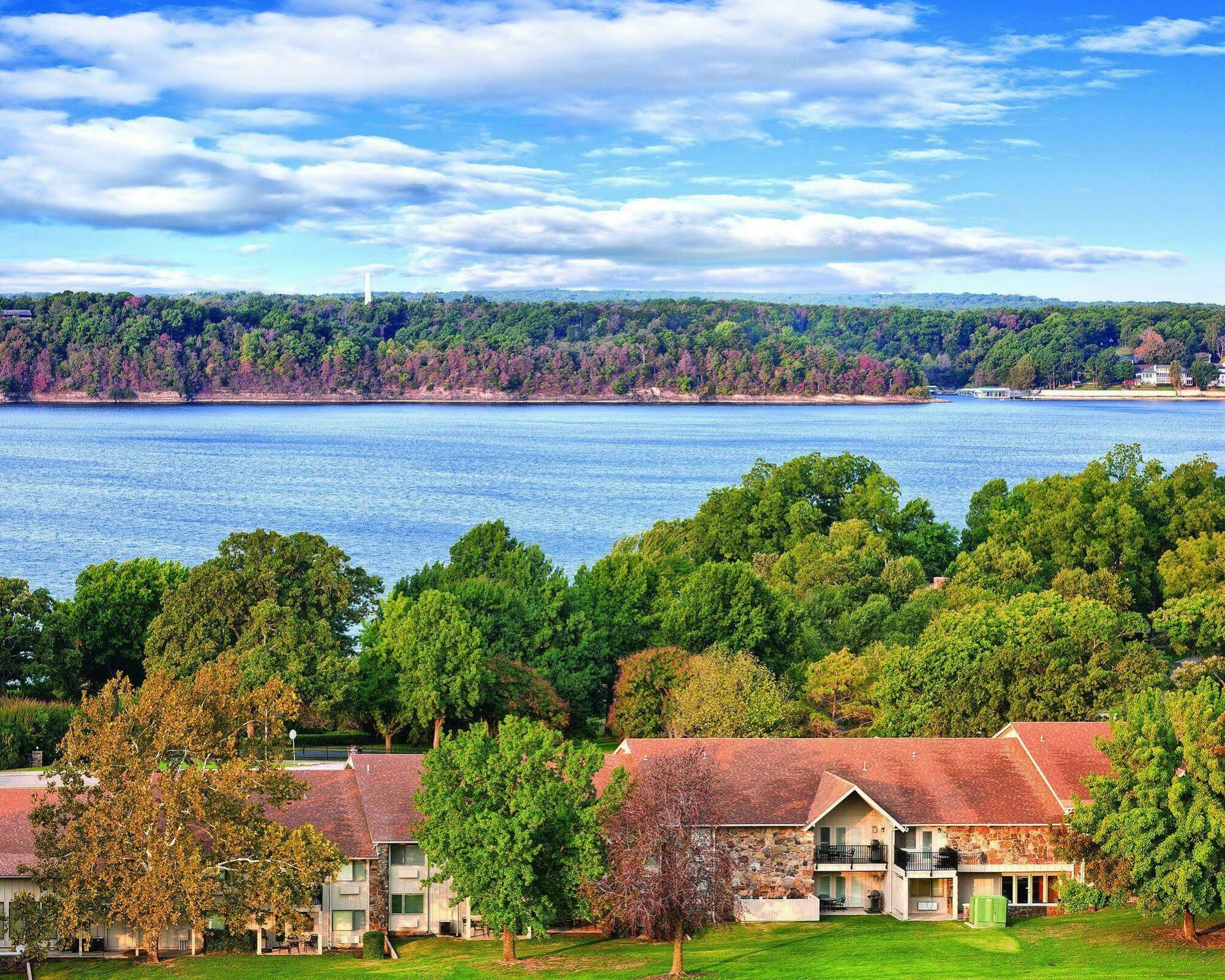 Worldmark Grand Lake Monkey Island Luaran gambar