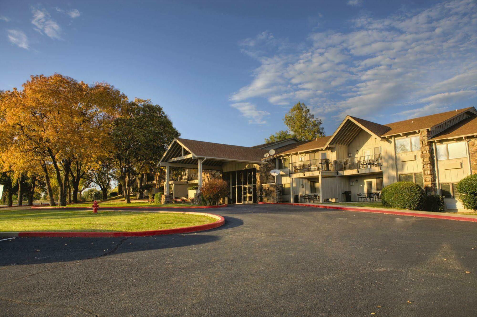 Worldmark Grand Lake Monkey Island Luaran gambar