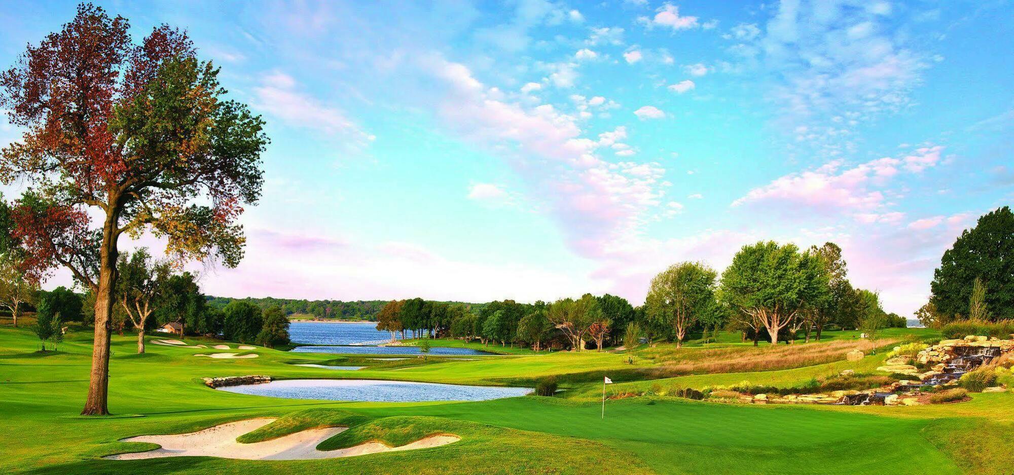 Worldmark Grand Lake Monkey Island Luaran gambar
